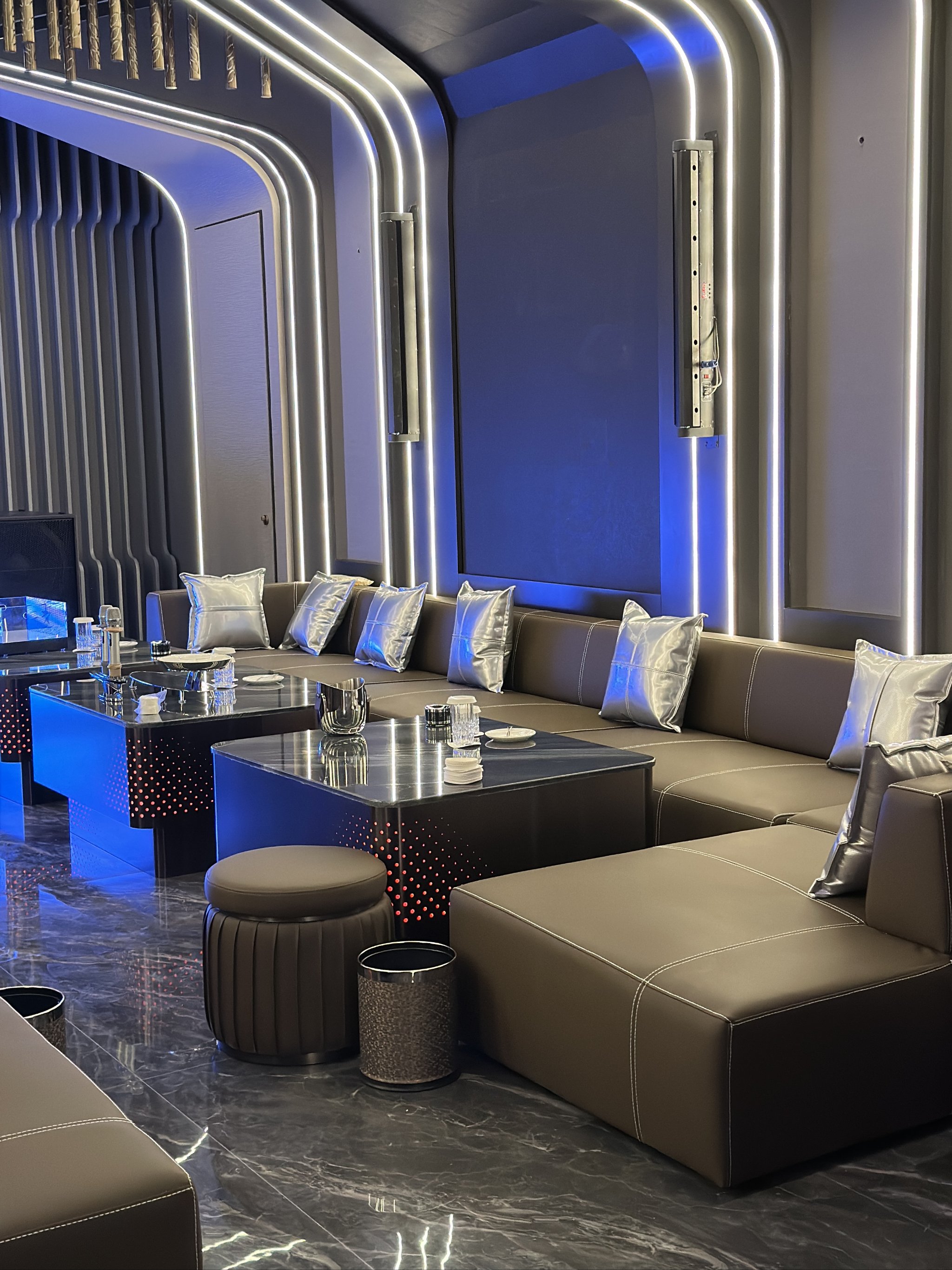 咸阳商务ktv开创新模式-武功县ktv预定